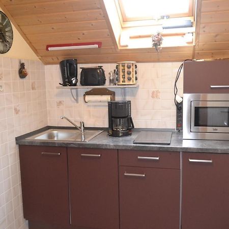 Haus Moser Wildensee Kültér fotó