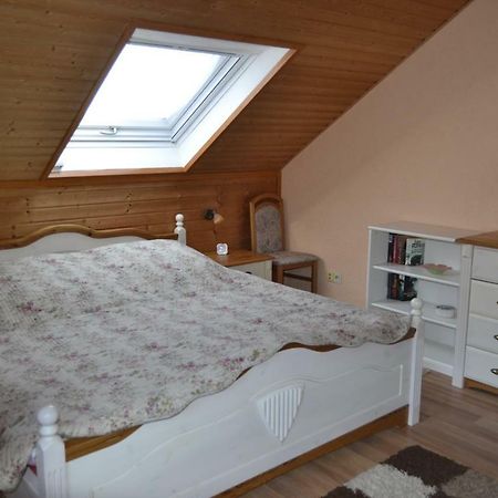 Haus Moser Wildensee Kültér fotó