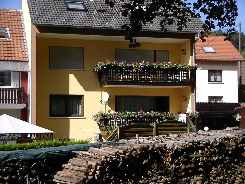 Haus Moser Wildensee Kültér fotó
