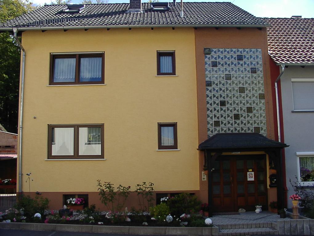 Haus Moser Wildensee Kültér fotó