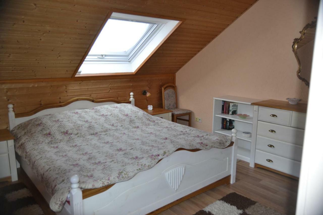 Haus Moser Wildensee Kültér fotó