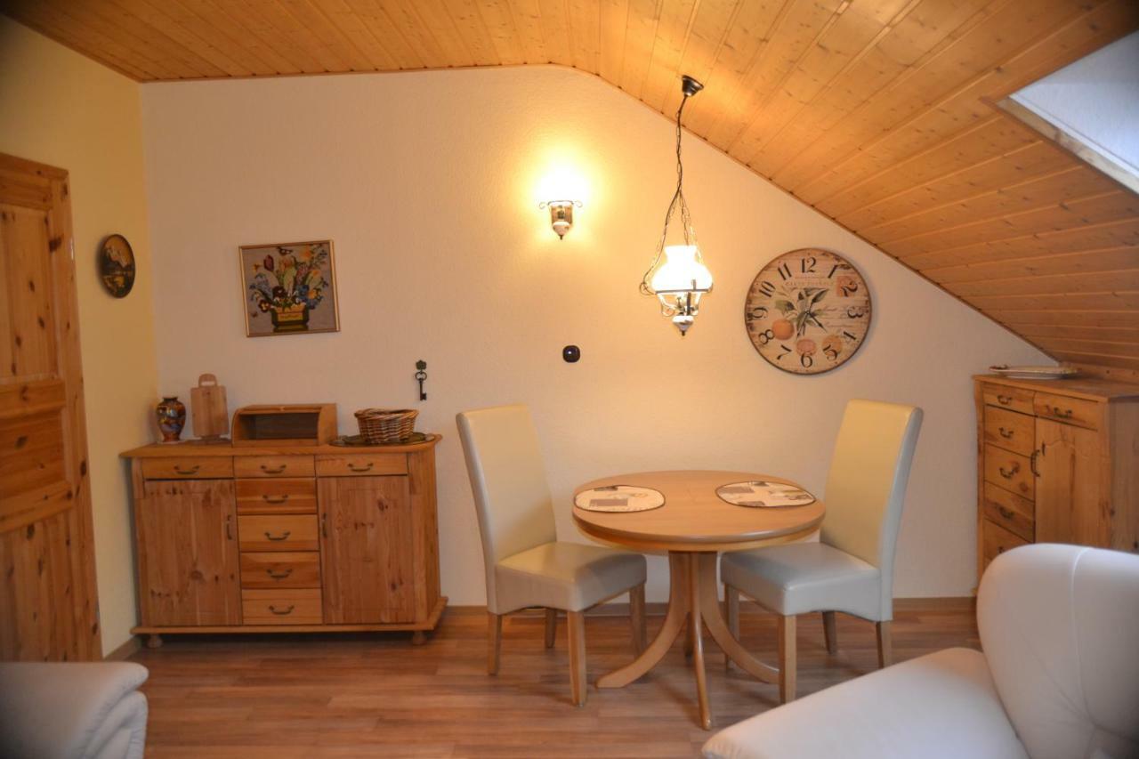 Haus Moser Wildensee Kültér fotó