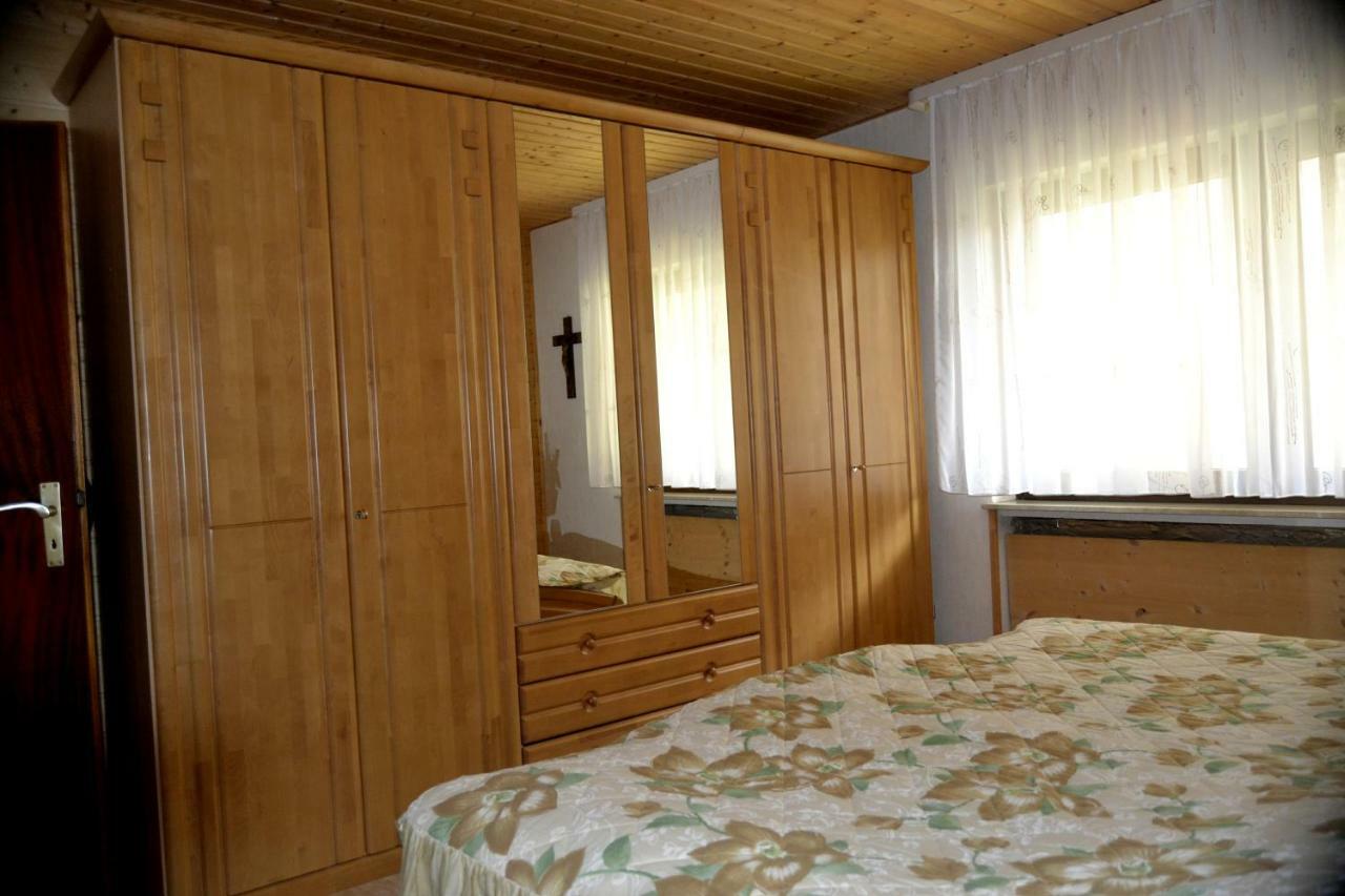 Haus Moser Wildensee Kültér fotó