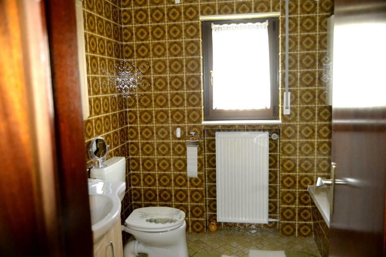 Haus Moser Wildensee Kültér fotó