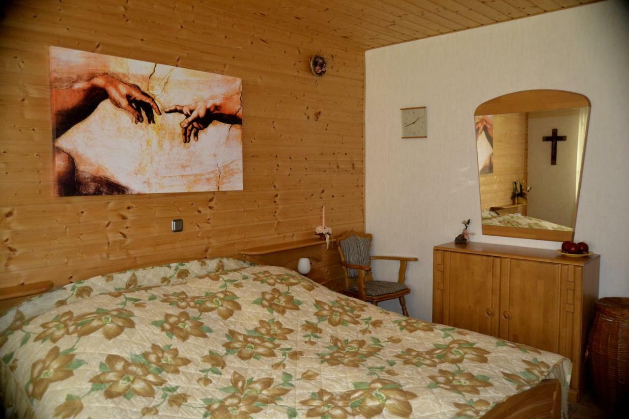 Haus Moser Wildensee Kültér fotó